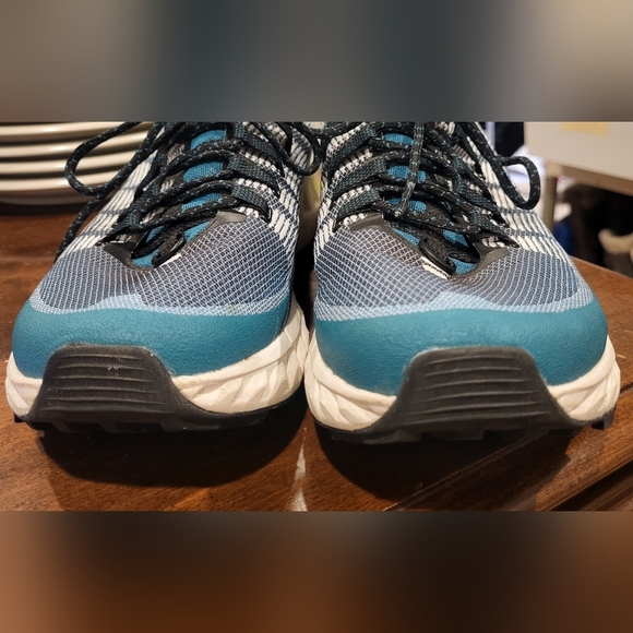 Merrell Men's Agility Peak 4 Trail Running Shoes Size 11 - Picture 8 of 9